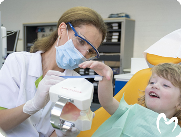 Tandarts voor orthodontie Hengevelde