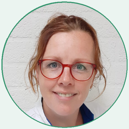 Preventie assistente Saskia Bolster Hengevelde